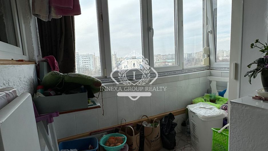 Garsoniera de vanzare in zona Titan - Prisaca Dornei - Poză 8