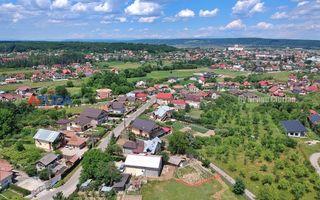 Vanzare teren intravilan, 500 mp, Labusesti - Poză 6