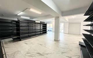 Spatiu comercial/ birouri, bloc nou | SAD | Calea Urseni - Poză 4