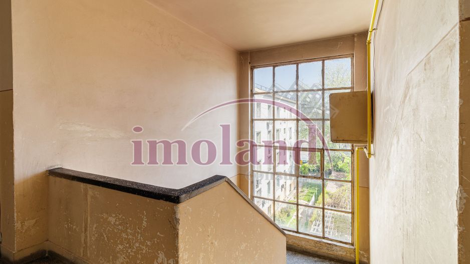 Vanzare apartament 2 camere - Floreasca - Compozitori - Centrala proprie - Poză 12