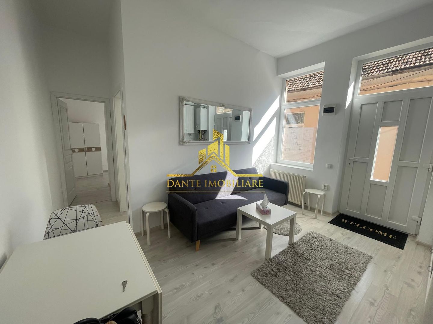 2 camere, decomandat, modern, Motilor, Ultracentral, USAMV, UMF - Poză 3