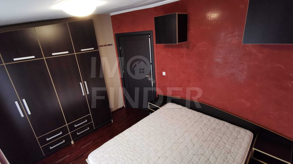 Apartament cu parcare FSEGA Iulius Mall - Poză 6