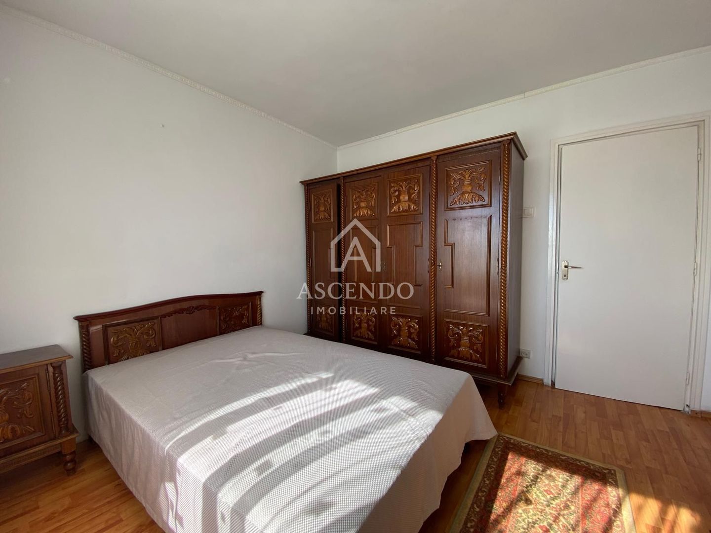 Apartament 2 camere de închiriat Bd. Dimitrie Cantemir – Unirii - Poză 6