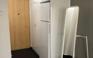 Garsoniera de inchiriat Piata Iancului - Poză 6