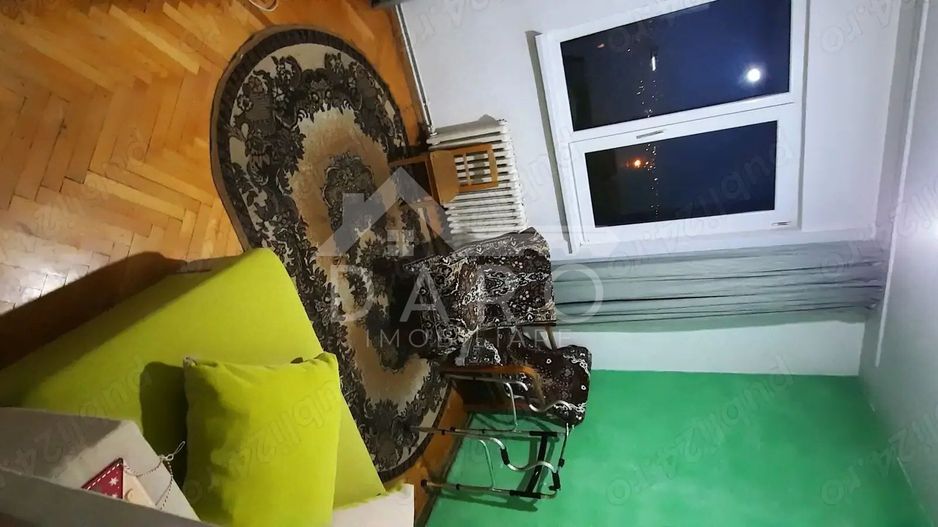 Vanzare apartament cu 3 camere în Cartierul Dâmbu Pietros. - Poză 9