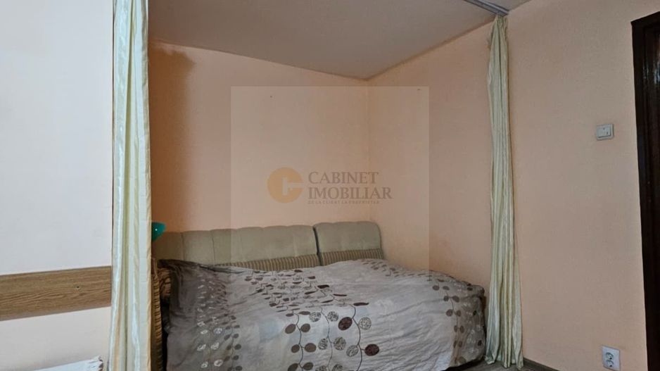 Garsonieră | 1980 | Metrou Păcii - 5 min | Etaj 4/10 - Poză 12