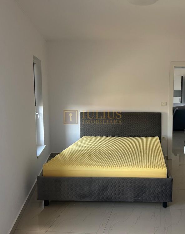 2 camere, centrala proprie-Dumbravita - Poză 4