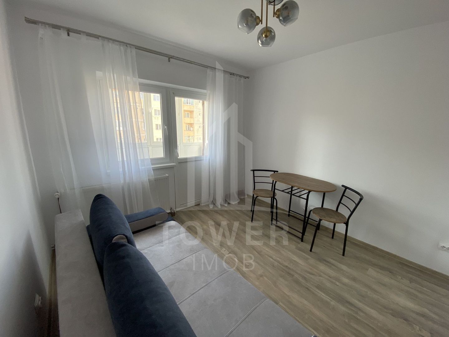 Apartament 3 camere | 2 băi | Prima închiriere | Vasile Aron - Poză 14
