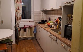 Apartament 3 camere – Gheorgheni, zona Iulius Mall - Poză 5