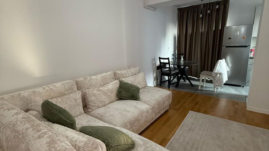 Apartament 2 Camere Atlas Residence Aviatiei - Poză 4