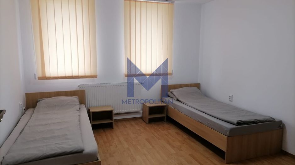 Cazare în vilă pentru echipe muncitori, cheltuieli incluse - Poză 3