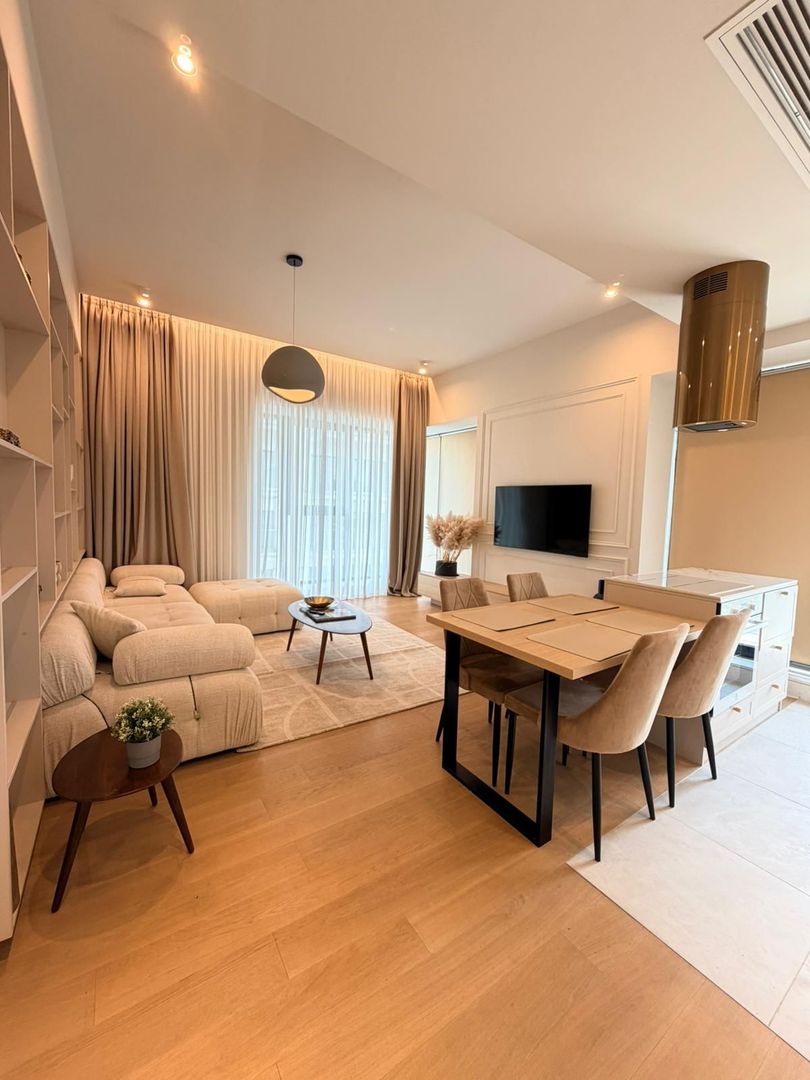 3 Camere One Verdi Parc - Poză 1