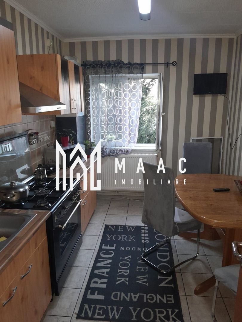 Apartament 3 camere | Etaj 1 | 73 mpu | Talmaciu - Poză 2