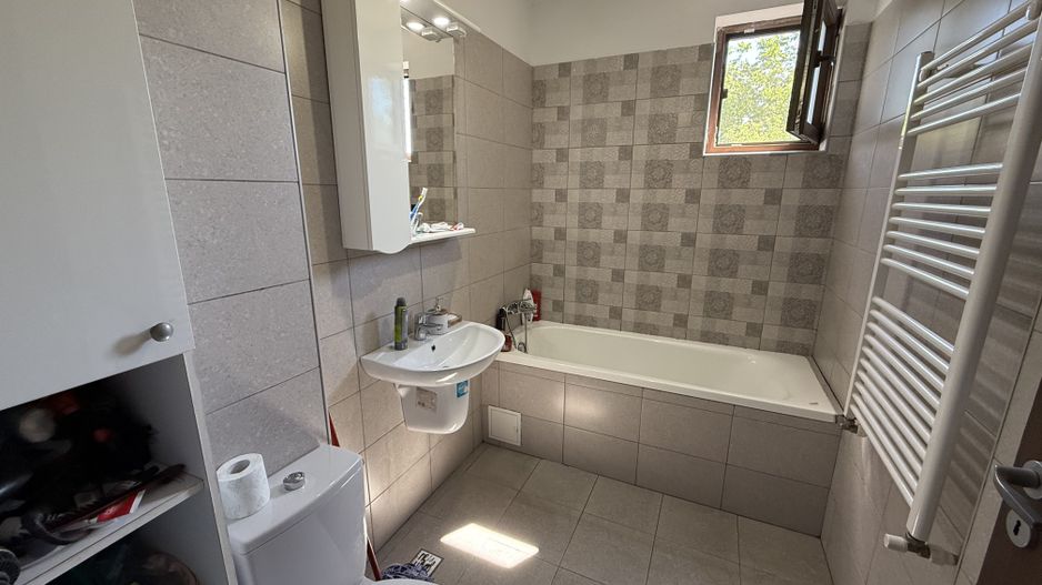 Ap 2 camere 55 mp in bloc tip Boutique de 2 etaje cu loc parcare !🏠 - Poză 11