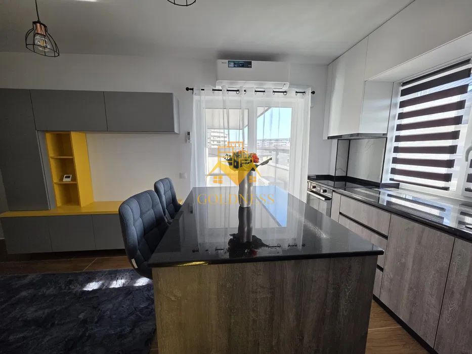 3 camere open space, Premium, Prima Inchiriere, Porii, Eroilor - Poză 6