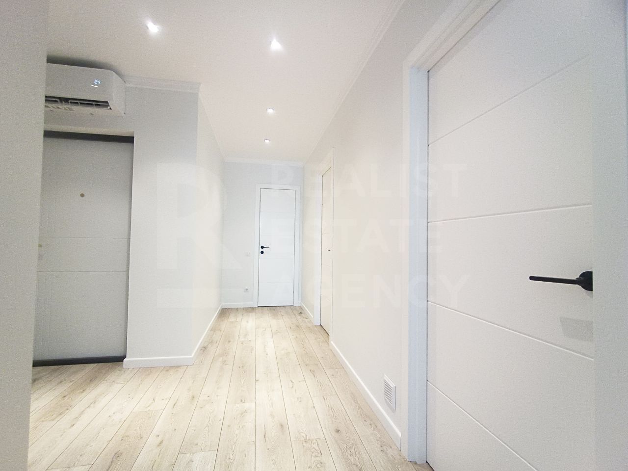 Chirie, apartament, 2 camere, str. Calea Ieșilor, Buiucani - Poză 11