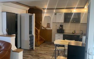 Apartament la casă, cu 3 camere mobilat/ utilat, 2 bai - zona Schei - Poză 2