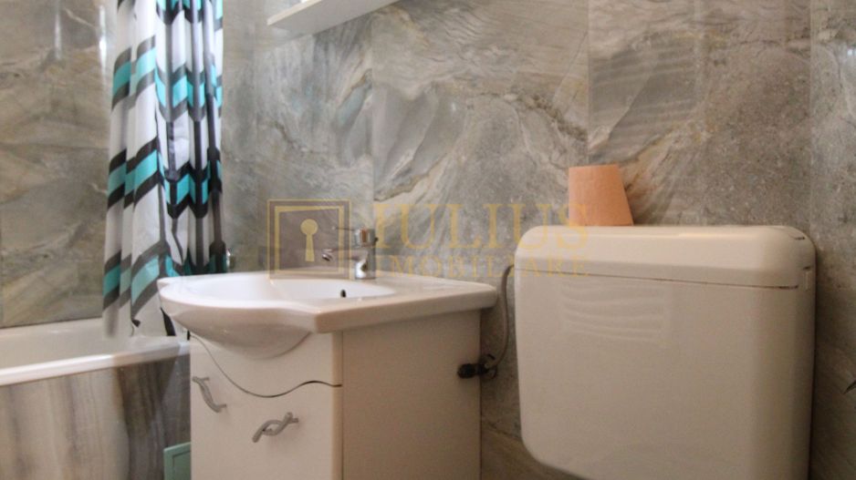 2 camere + centrala proprie, 2 minute de Piata Operei, Centru. Pet-friendly. - Poză 11