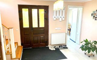 Casă individuală | 210 mp utili | Garaj & Demisol | Cisnădie - Poză 10