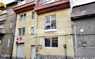 Casă / Spatiu birouri 10 camere , 222 mp utili,zona Central - Poză 1