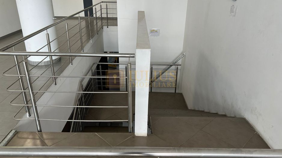 Spatiu de birou, amenajat, zona de sud - cartier Soarelui. - Poză 15