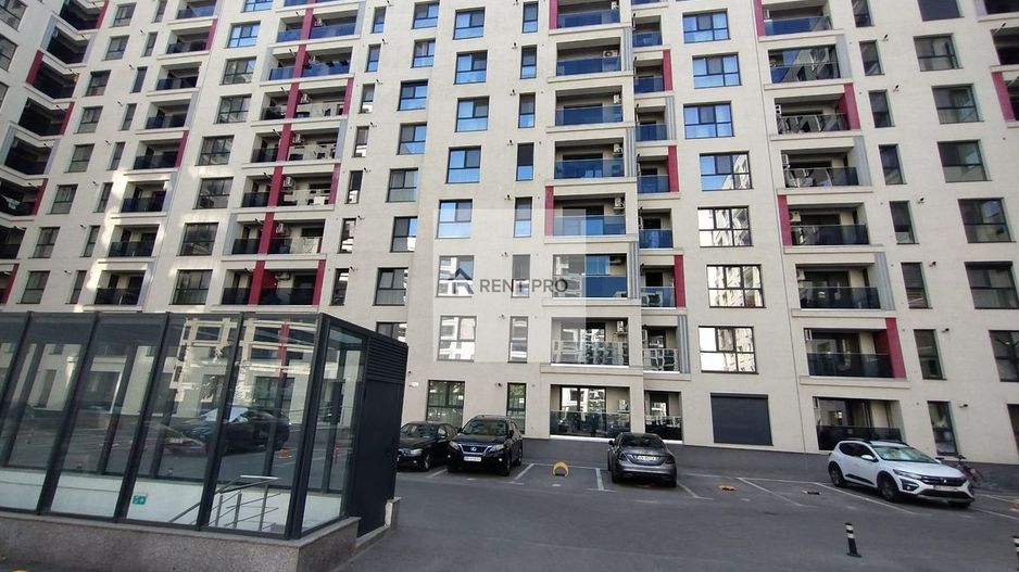 Garsonieră de vânzare | Plaza Residence | 38,5 mp utili + boxă | - Poză 5