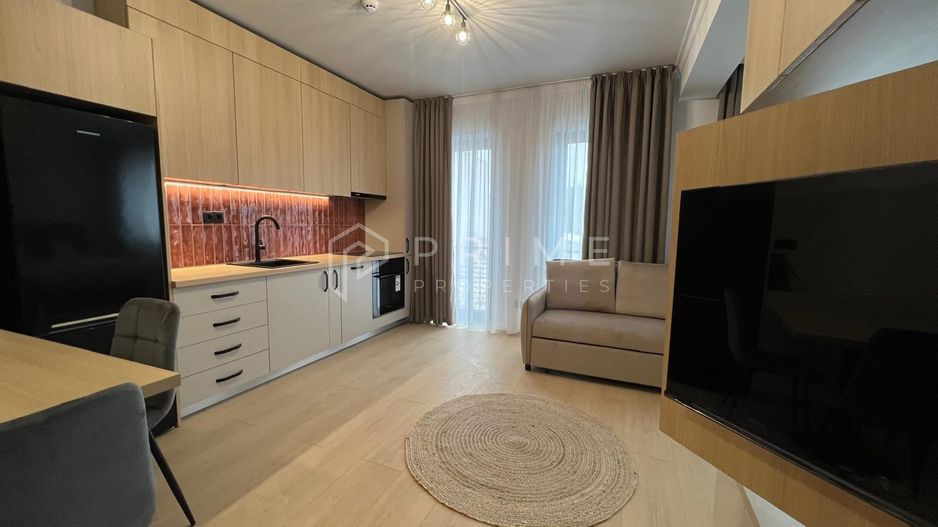 Studio NOU | Design modern I Semicentral | Parcare - Poză 9