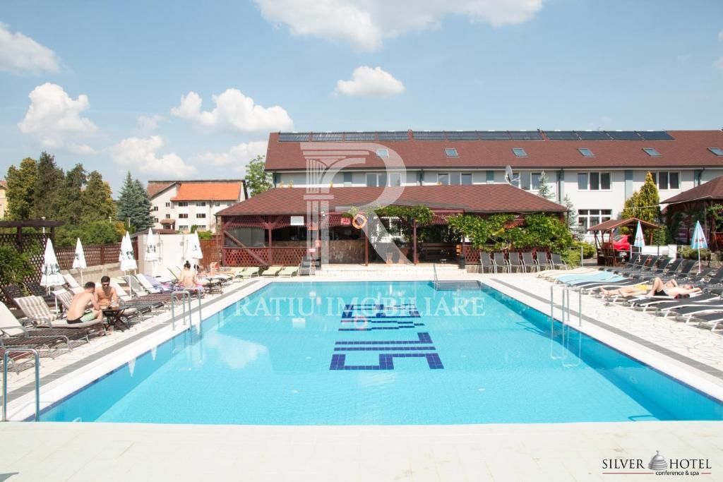 HOTEL SILVER– PRIME HOSPITALITY ASSET 4★ Operational - Poză 14