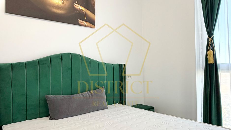 Apartament Superb cu 3 camere mobilat | Etajul 2 cu lift | zona Torontalului. - Poză 4