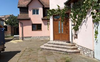 Casă 5 camere de vânzare | Sibiu, Turnișor | 240 mp - Poză 2
