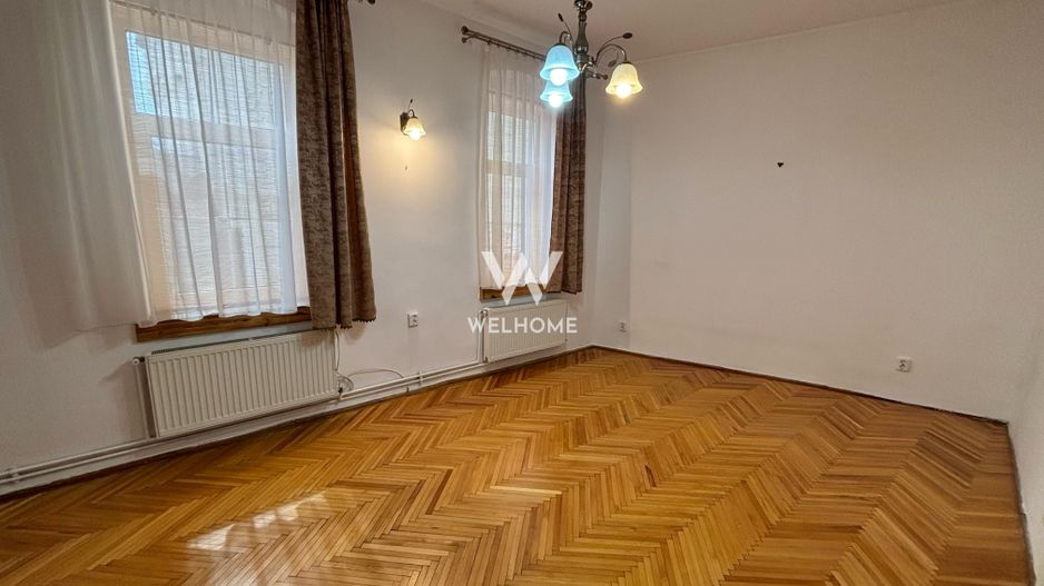 Apartament in INIMA Sibiului,  3 camere generoase + pivnita - Poză 2