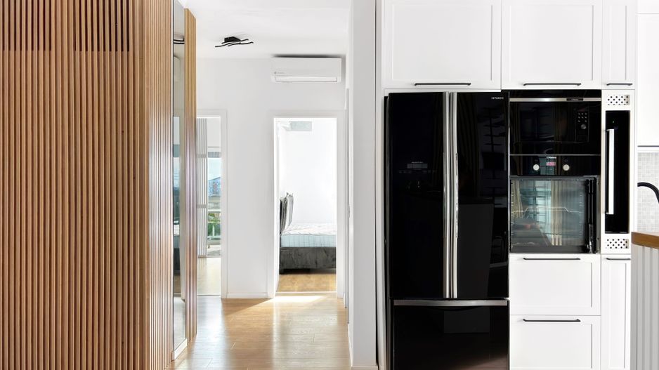 Ap 3 Cam | Vanzare | 2x Parcare | Piscina | Mobilat+Utilat | Chisoda - Poză 5