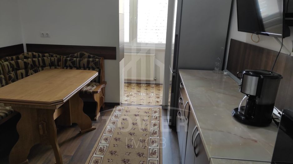 🏡 Apartament cu 3 camere de închiriat – zona Nicolae Iorga, Sibiu - Poză 10