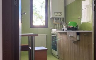 GARSONIERA- METALURGIEI, BLOC NOU, BUCATARIE INCHISA, CENTRALA, MODERN - Poză 5