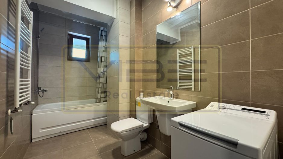 Apartament 2 camere Centru - PALAS Mall / Emil Palade Residence - Poză 15