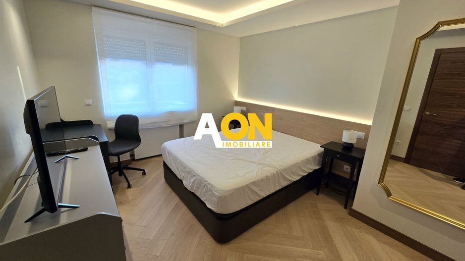 Apartament cu 2 Camere, Bloc Nou, Etaj 1, Zona Centru - Poză 4