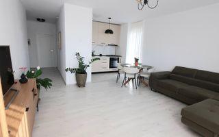 Aradului - Iris | 2 Camere | Loc de parcare | Amenajat Modern - Poză 4