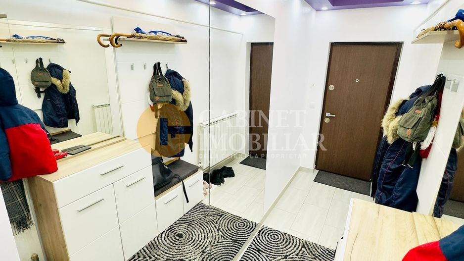 2 Camere DECOMANDAT - 58mp - Zona Podu Ros - Poză 2