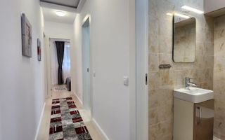 VANZARE 3 CAMERE | FLOREASCA | LOC DE PARCARE INCLUS - Poză 13