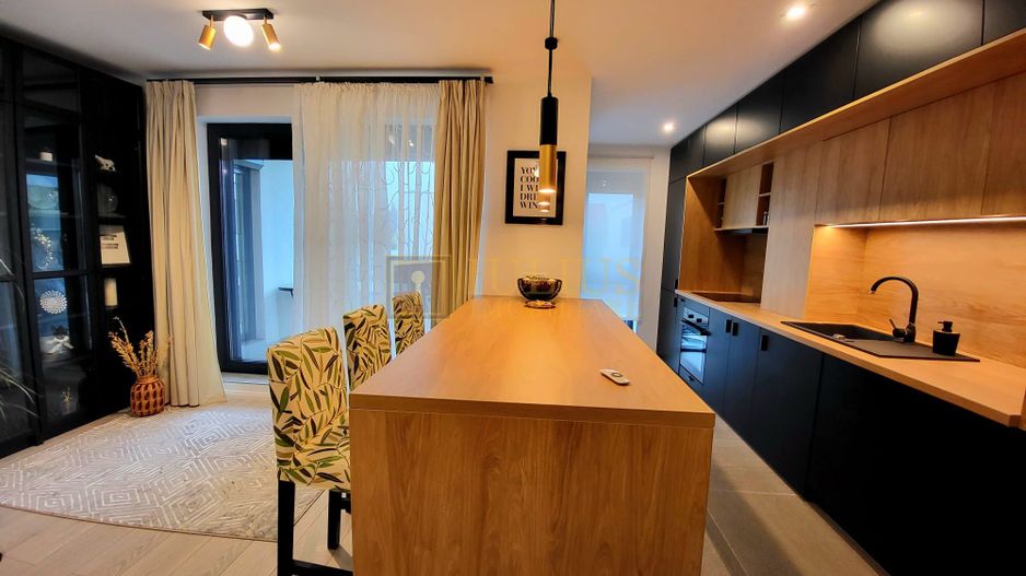 3 camere  – apartament nou| Braytim, lângă Lidl și Kaufland | 2 locuri parcare - Poză 4