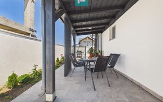 Casa modernă P+M, Năvodari - Poză 2