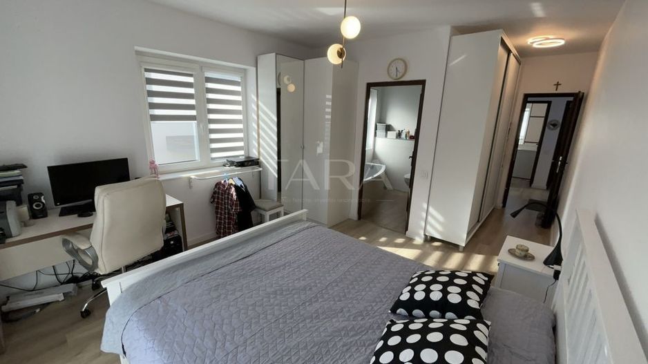 Duplex de Lux cu 4 Camere - Poză 5