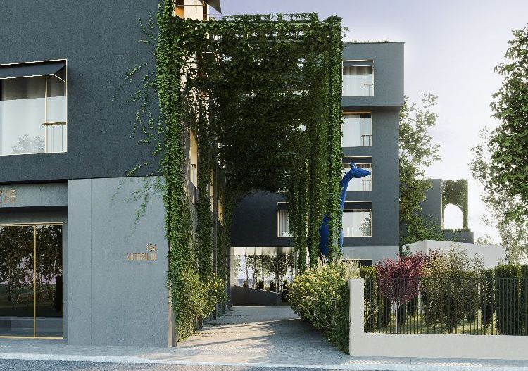 Central District Viitorului 134 - Poză 1