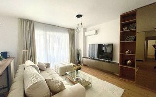 APARTAMENT 2 CAMERE | MOBILAT SI UTILAT COMPLET | AVIATIEI - Poză 3