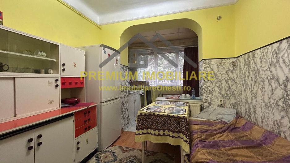 Apartament 2 camere zona Centrala ,Onesti - Poză 5