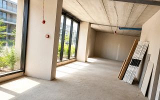 Spatiu comercial  | 111 mp | Alenia Botanic Park | Spatiu Vitrat - Poză 4