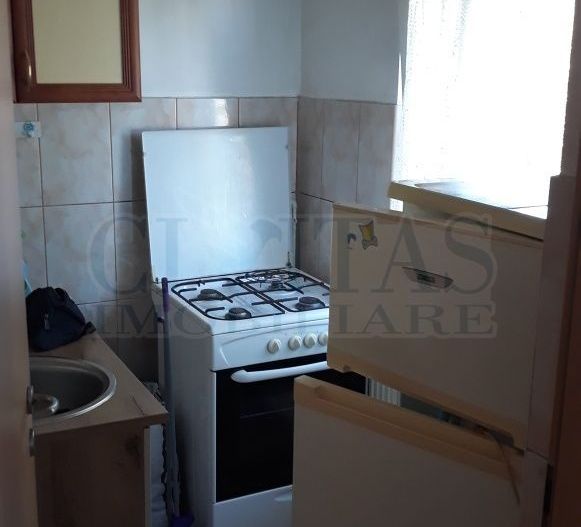 Garsoniera de inchiriat in Manastur, zona Klaufland. - Poză 3