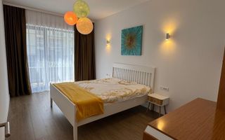 Apartament 2 camere, Silk District, Iasi - Mobilat si utilat - Poză 8