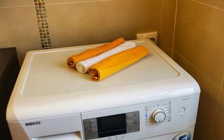 Apartament tip duplex, 108 mp, Apollo Residence - Popesti-Leordeni - Poză 15