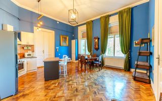 Apartament 3 camere | 2 dormitoare | Ultracentral | 0% comision - Poză 4